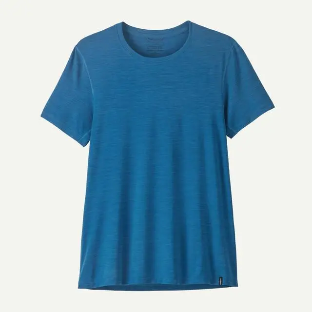 Women’S Capilene Cool Ultra Breathable Tank Top 1