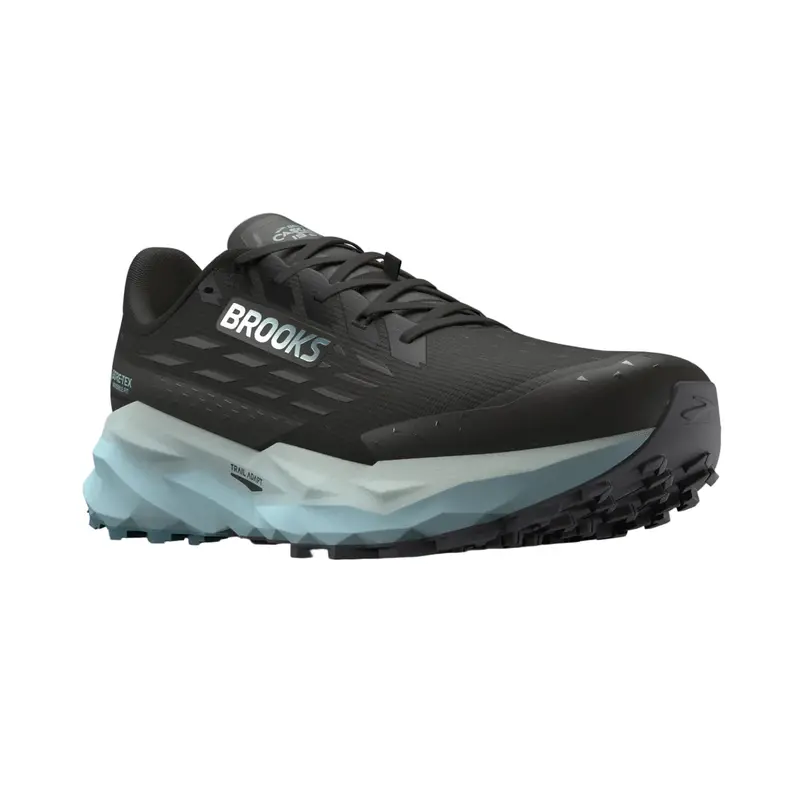Women'S Cascadia 19 Gtx Trail Running Shoe 1