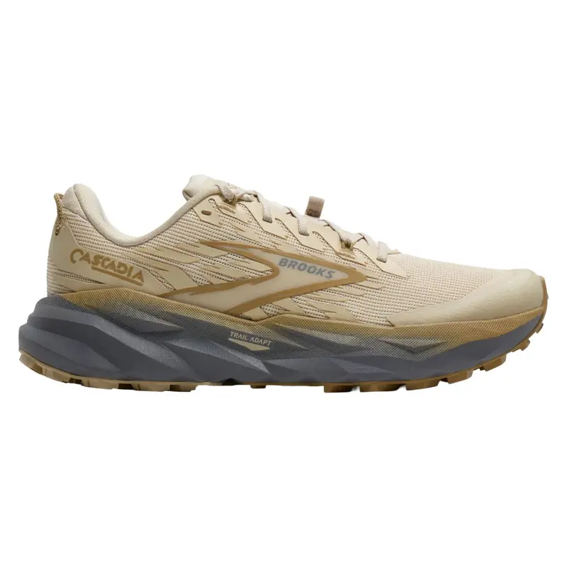 Women'S Cascadia 19 Trail Running Shoe 1