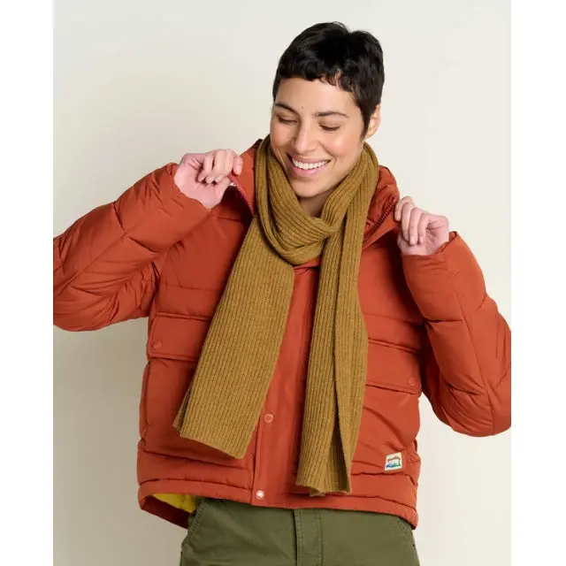 Women'S Cazadero Lightweight Woven Scarf 1