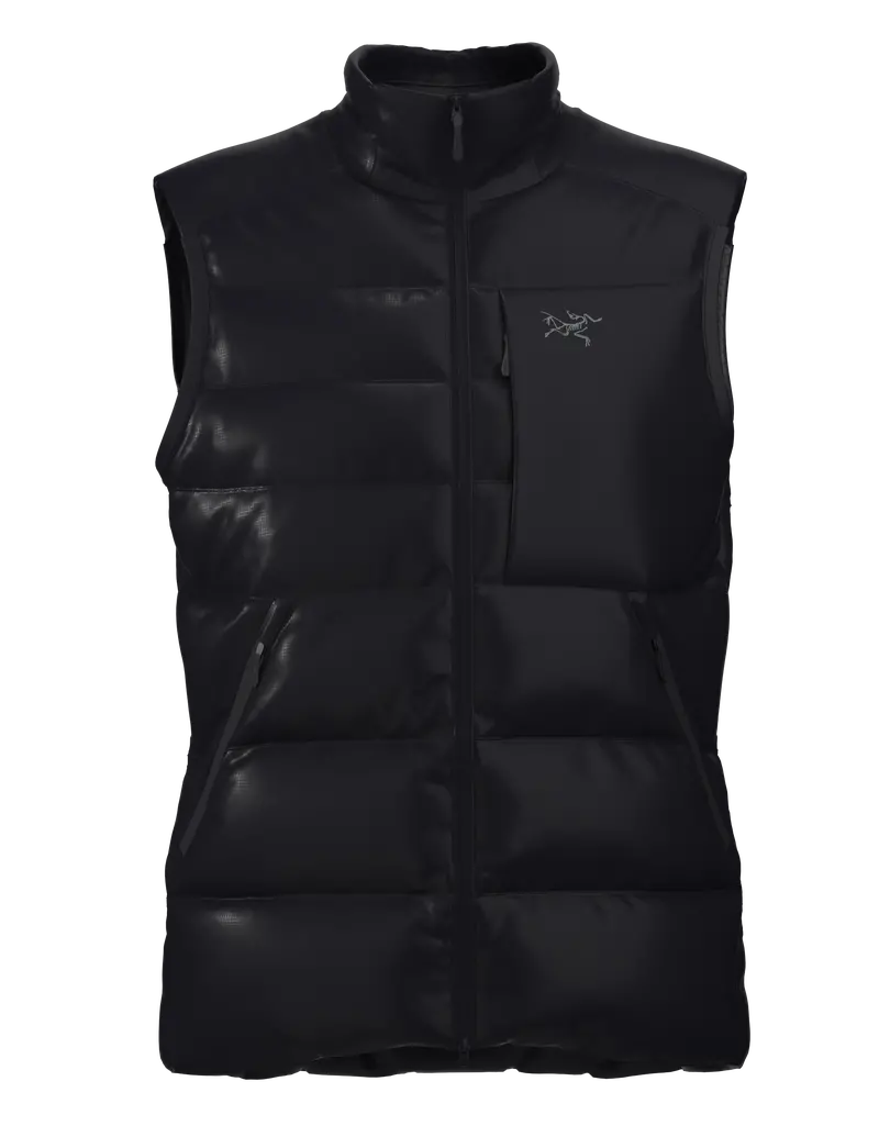 Women'S Cerium Sv Lightweight Down Vest 1