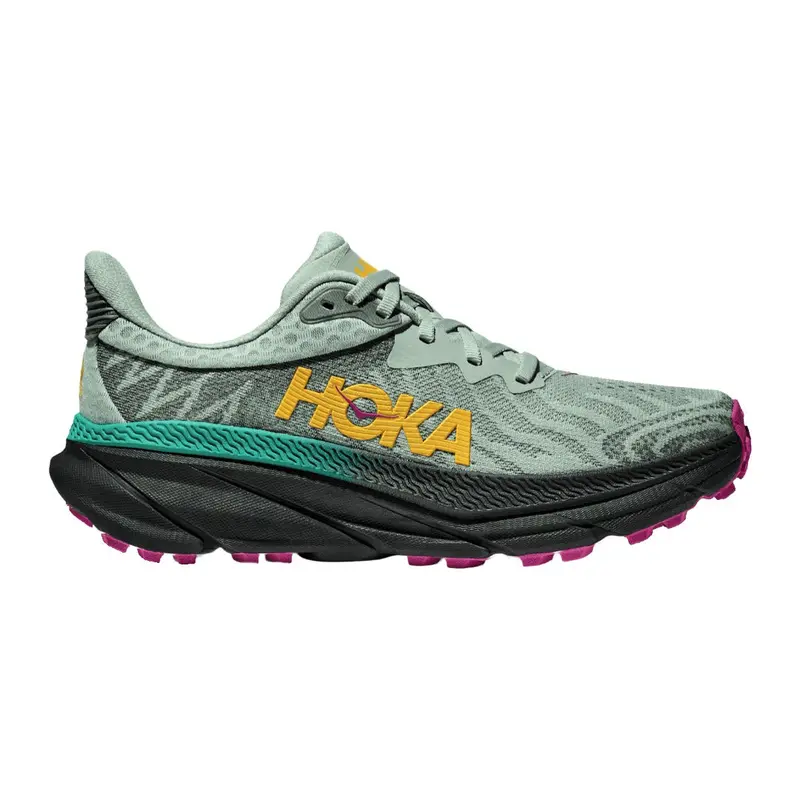 Women'S Challenger Atr 7 All-Terrain Road-To-Trail Shoes 1