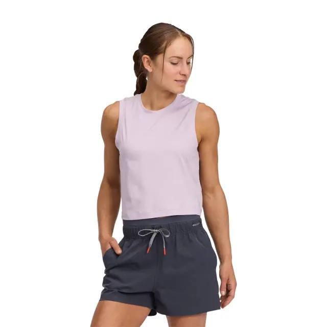 Women'S Circuit Breathable Tank Top 1
