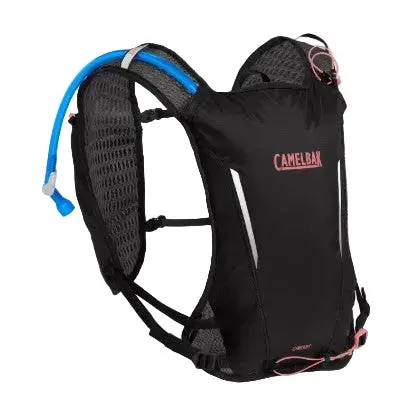 Women’S Circuit Running Vest With Crux 1.5L Hydration Reservoir 1