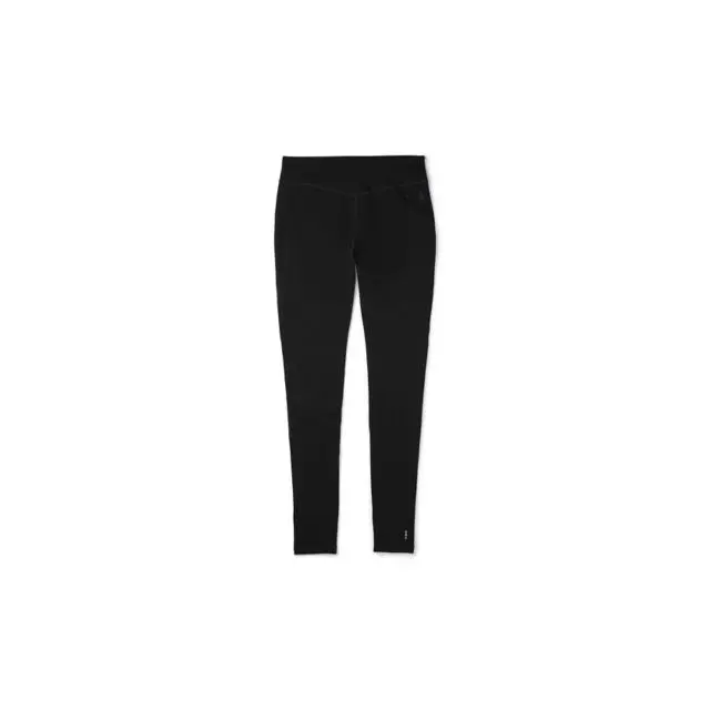 Women’S Classic Merino Wool Base Layer Bottoms 1
