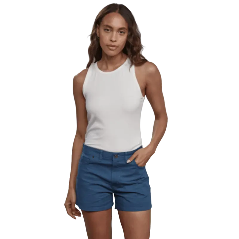 Women’S Classic Stretch Shorts