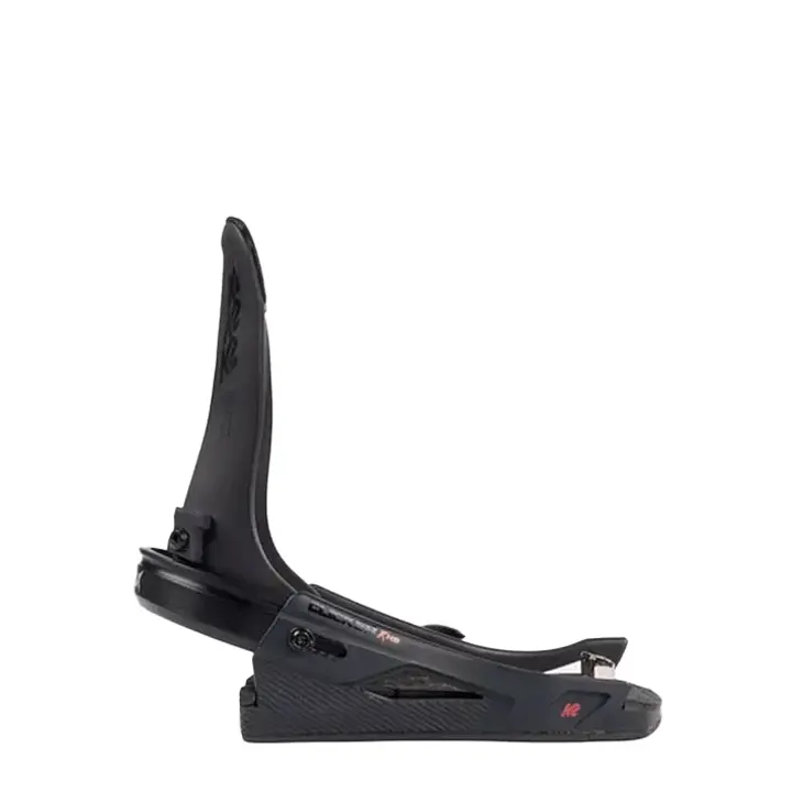 Women'S Clicker X Hb Step-In Snowboard Bindings – 2023 Model 1