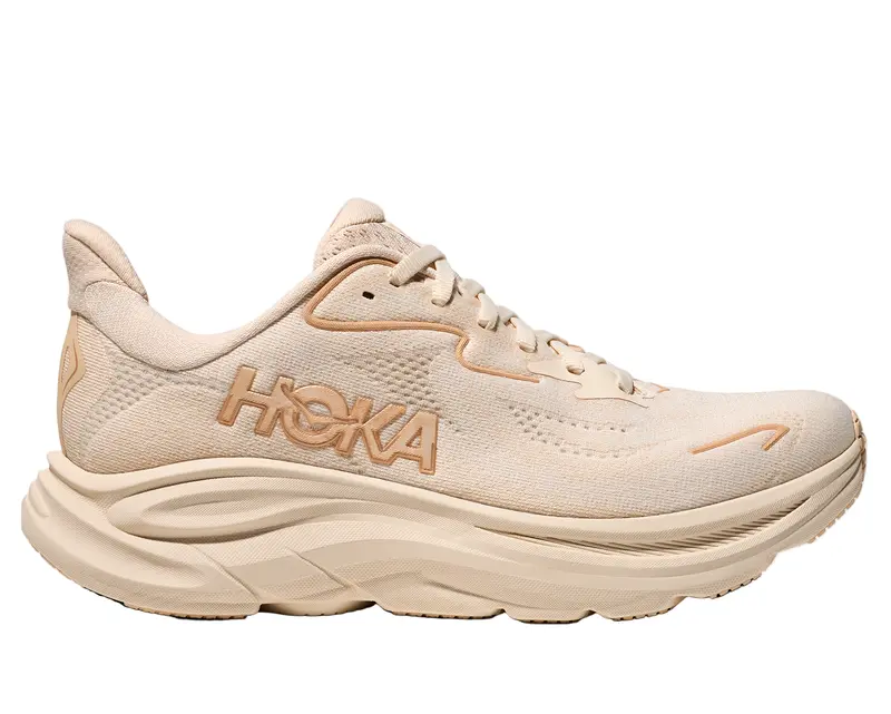 Women'S Clifton V10 Neutral Running Shoes 1
