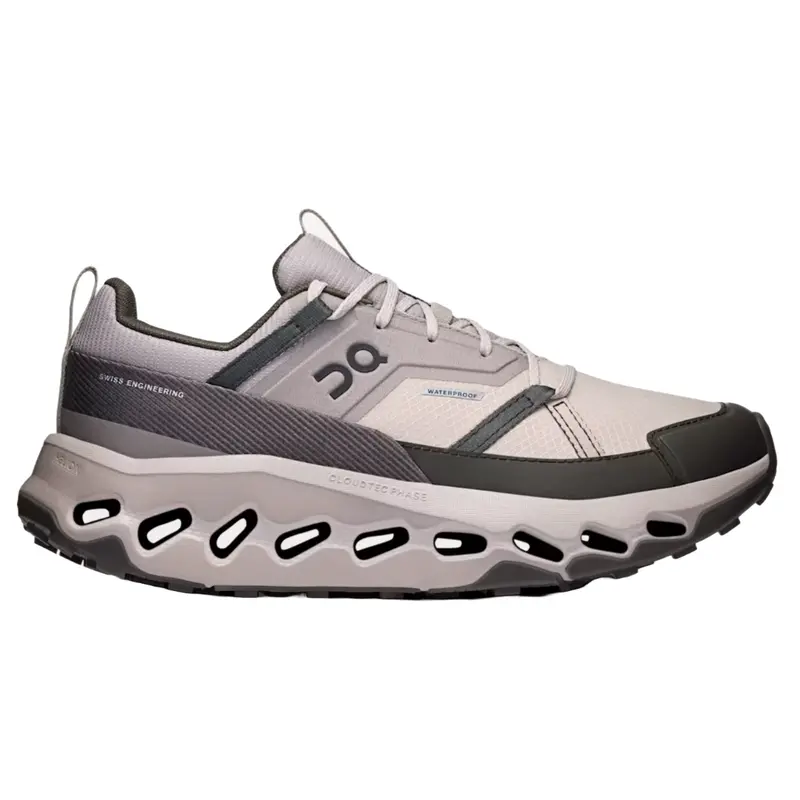 Women’S Cloudhorizon Waterproof Trail Shoes 1