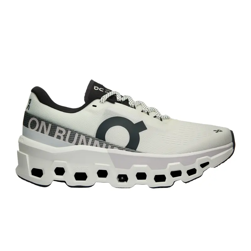 Women’S Cloudmonster 2 Running Shoes – Plush Ride For Long-Distance Runs 1