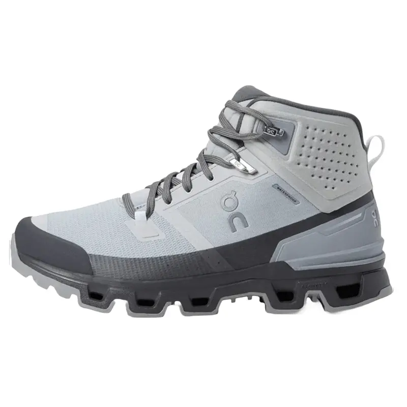 Women'S Cloudrock 2 Waterproof Hiking Shoes 1