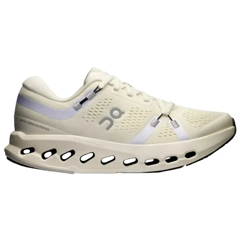 Women’S Cloudsurfer 2 Running Shoes – Smooth Transition & Adaptive Comfort