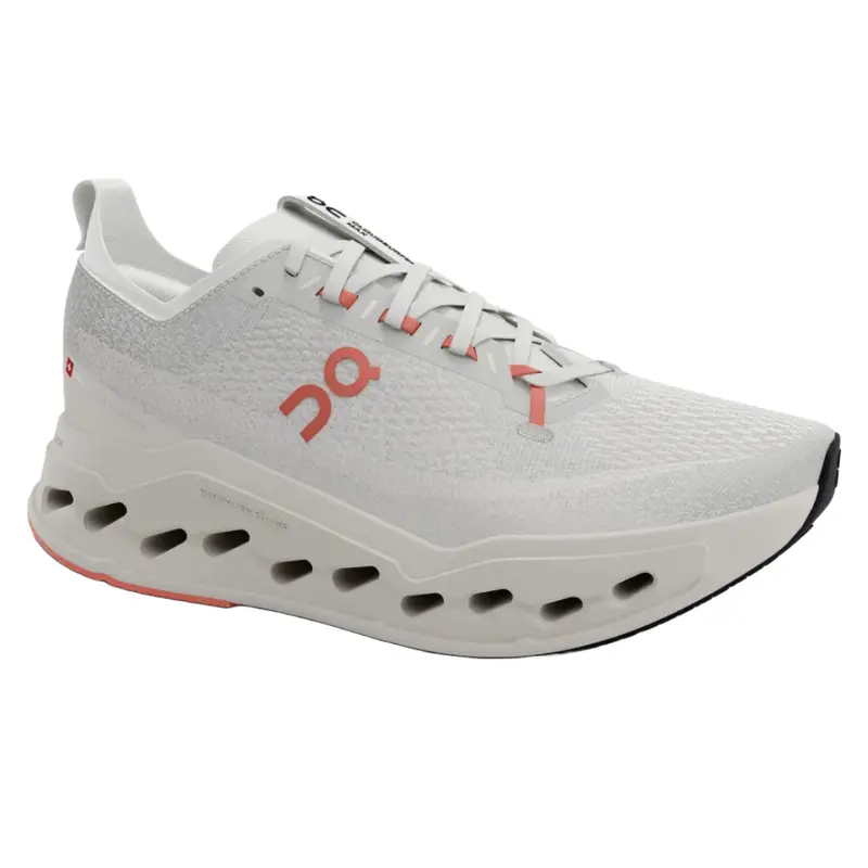 Women'S Cloudsurfer Max Running Sneaker 1