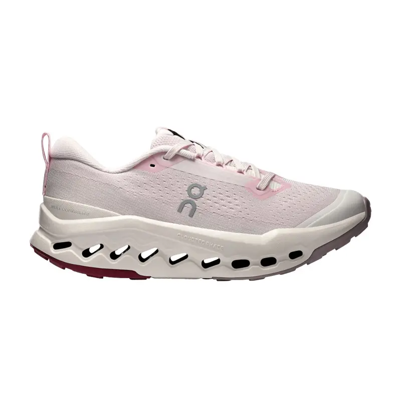 Women'S Cloudsurfer Trail 2 All-Terrain Running Shoes 1