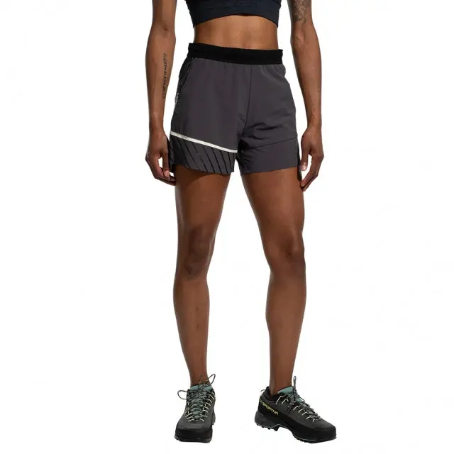 Women’S Comp Training Short 1
