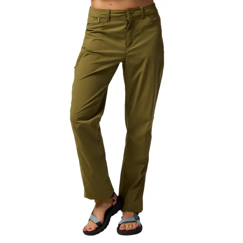 Women'S Coraje Technical Hiking Pant 1