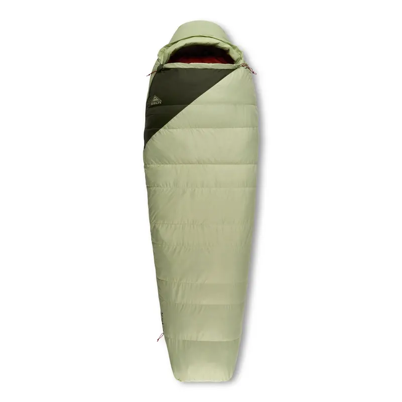 Women'S Cosmic 20-Degree 550-Fill Down Sleeping Bag 1
