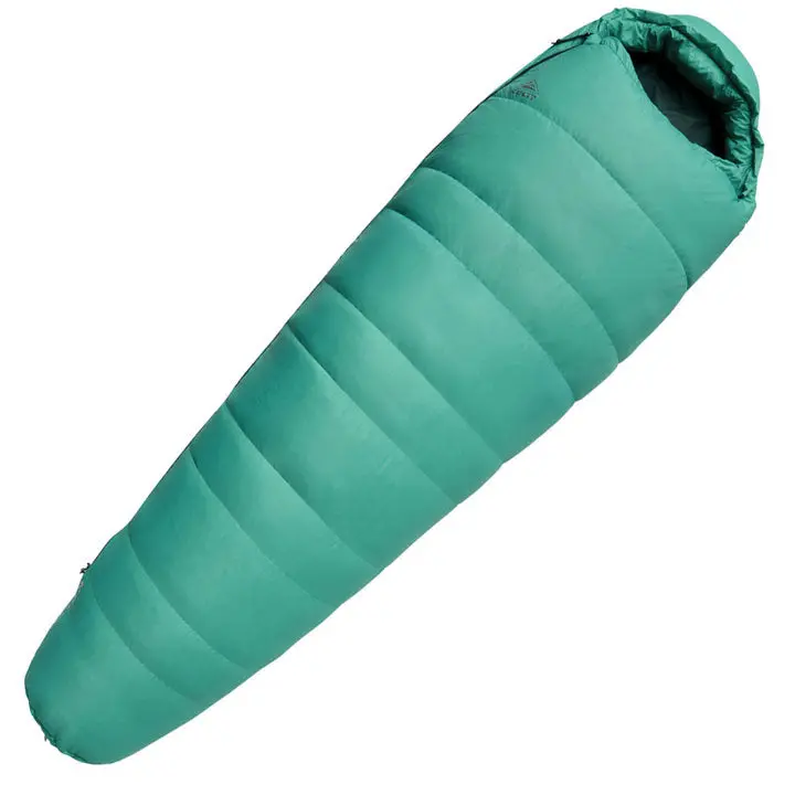 Women’S Cosmic Ultra 20°F Down Sleeping Bag – Lightweight, Packable Cold-Weather Bag 1