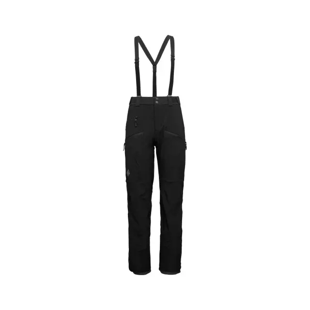 Women'S Dawn Patrol Insulated Pants 1