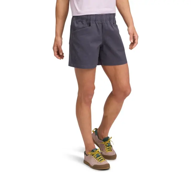 Women'S Dirtbag Twill Hiking Shorts 1