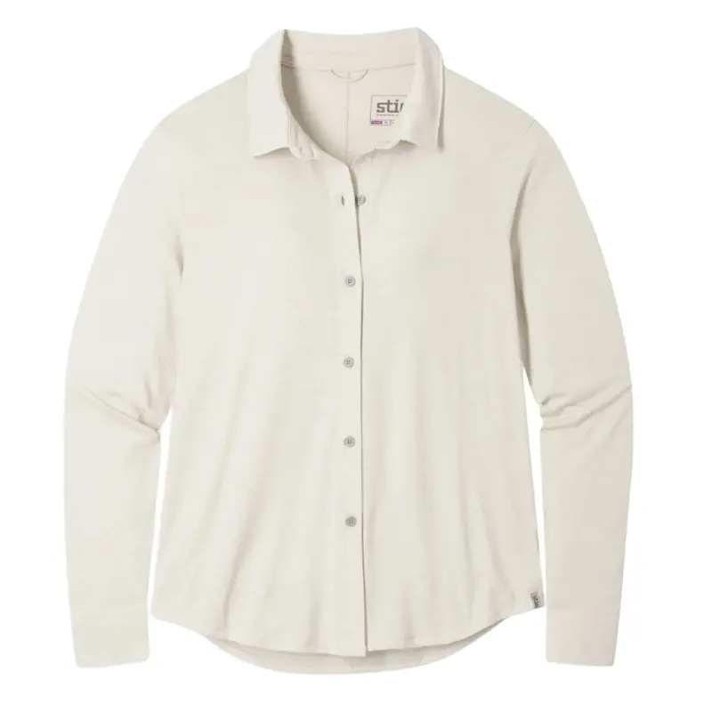 Women'S Divide Modern Fit Casual Shirt 1