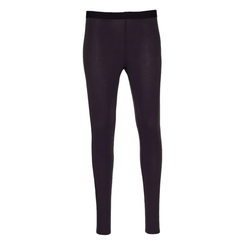 Women'S Double-Layer High-Waisted Training Tights 1