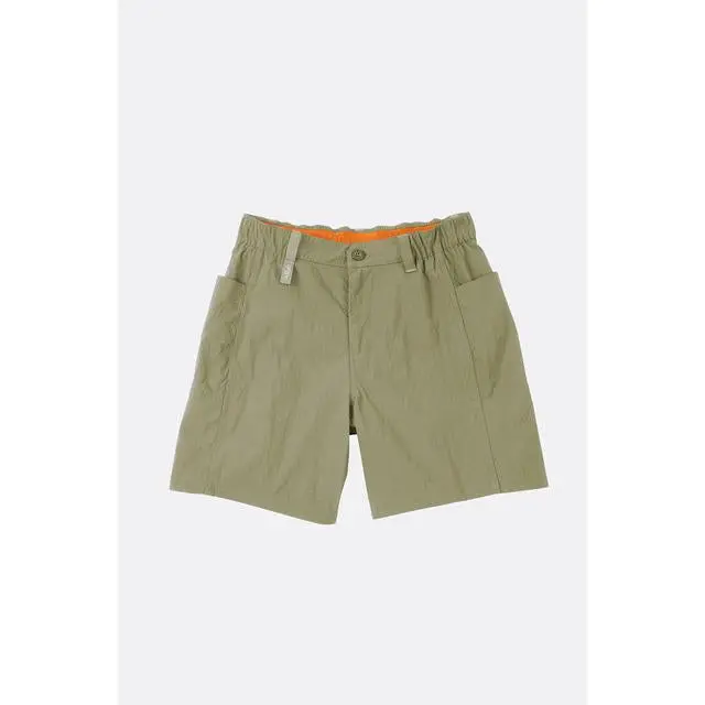 Women'S Dovestone Trail Shorts – Lightweight Hiking Short (7-Inch Inseam) 1