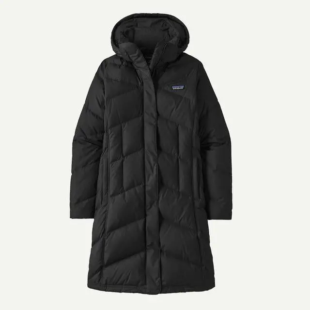 Women'S Down With It Insulated Parka 1
