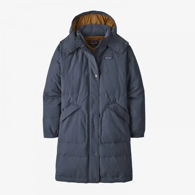 Women'S Downdrift Packable Down Parka 1