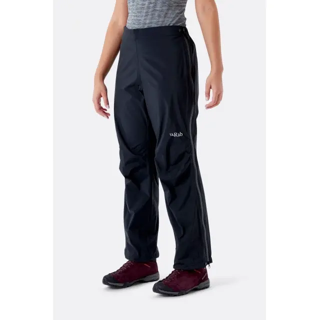 Women'S Downpour Plus 2.0 Storm-Ready Rain Pants 1