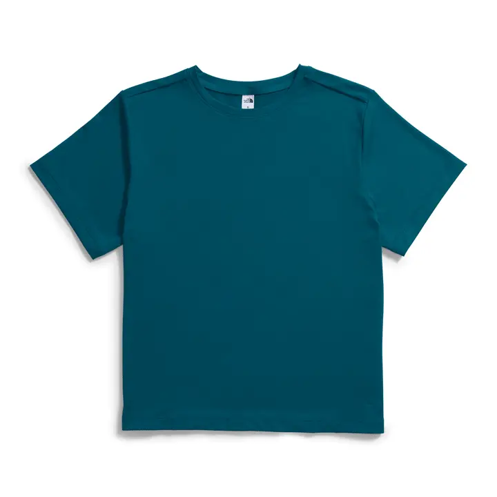 Women'S Dune Sky Short-Sleeve Travel Shirt 1
