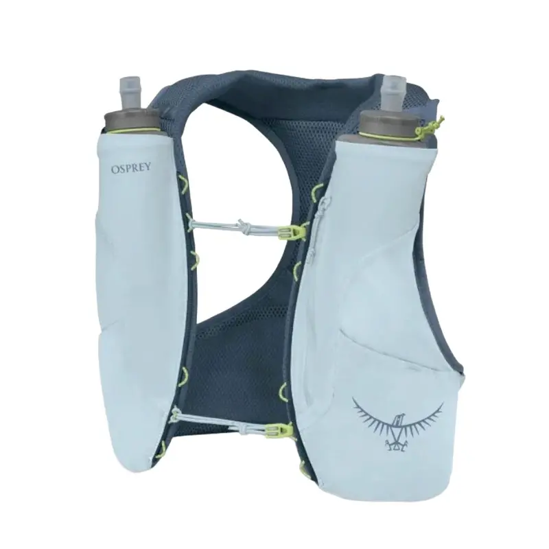 Women’S Dyna Lt Hydration Vest – Long-Distance Run Support 1