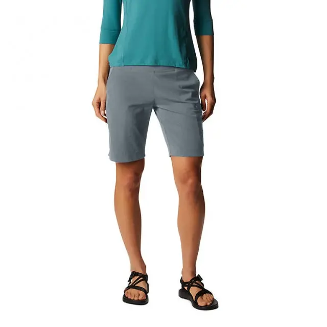 Women'S Dynama Ii Bermuda Shorts 1