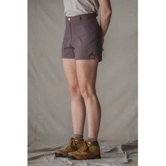 Women'S Ecotrek Eco-Friendly Hiking Shorts 1