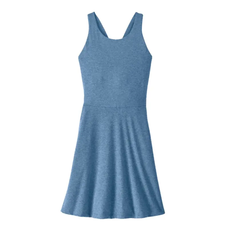 Women’S Effortless Seabrook-Inspired Summer Dress