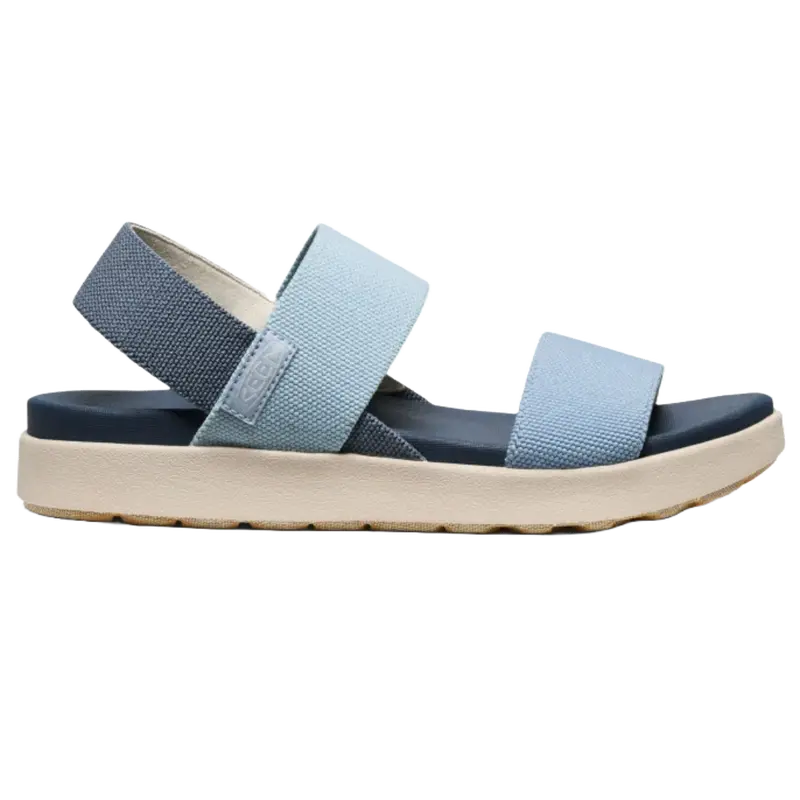 Women’S Elle Adjustable Backstrap Sandal