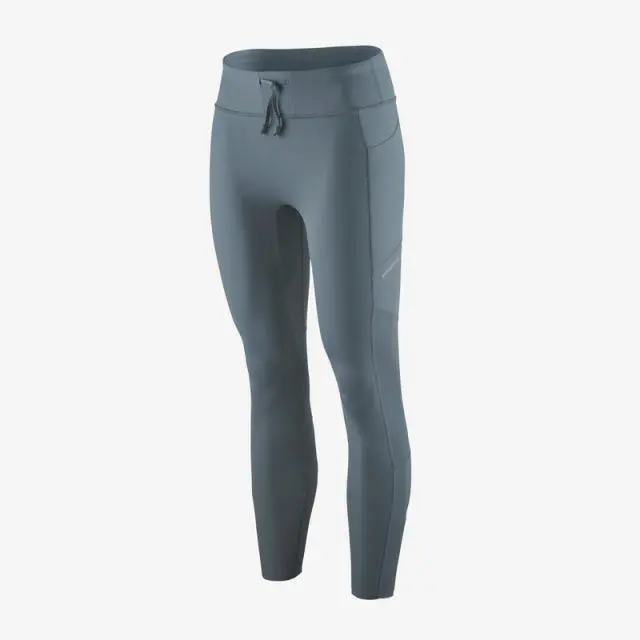 Women'S Endless Run 7/8 High-Performance Tights 1