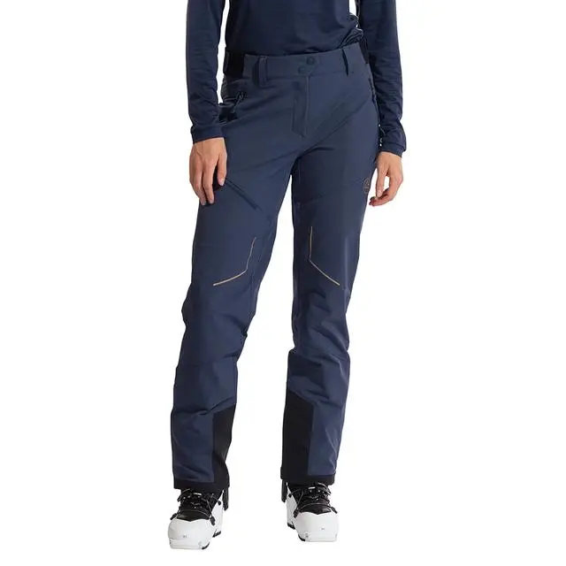 Women'S Excelsior Pant – Lightweight Trail-Ready Hiking Trousers 1