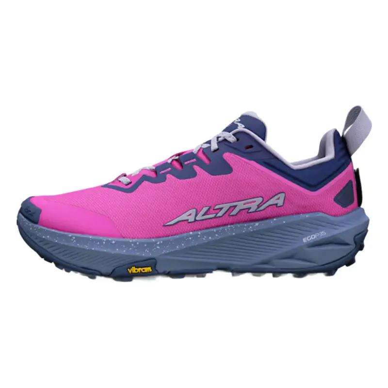 Women'S Experience Wild 3+ Trail Running Shoe 1