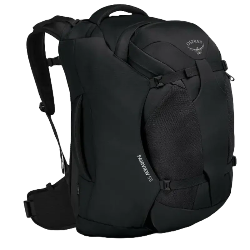 Women'S Fairview® 55L Travel Backpack With Packing System 1
