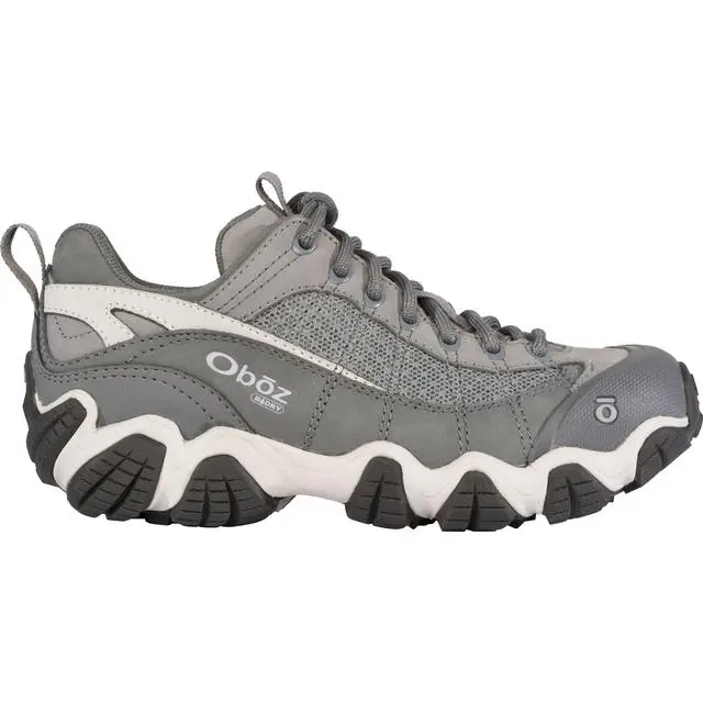 Women’S Firebrand Ii Waterproof Low Hiking Shoe 1