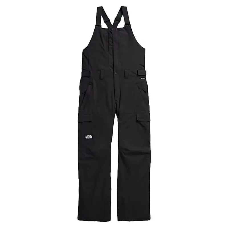 Women'S Freedom Insulated Bib Pants 1