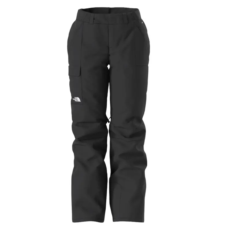 Women’S Freedom Insulated Ski Pants 1