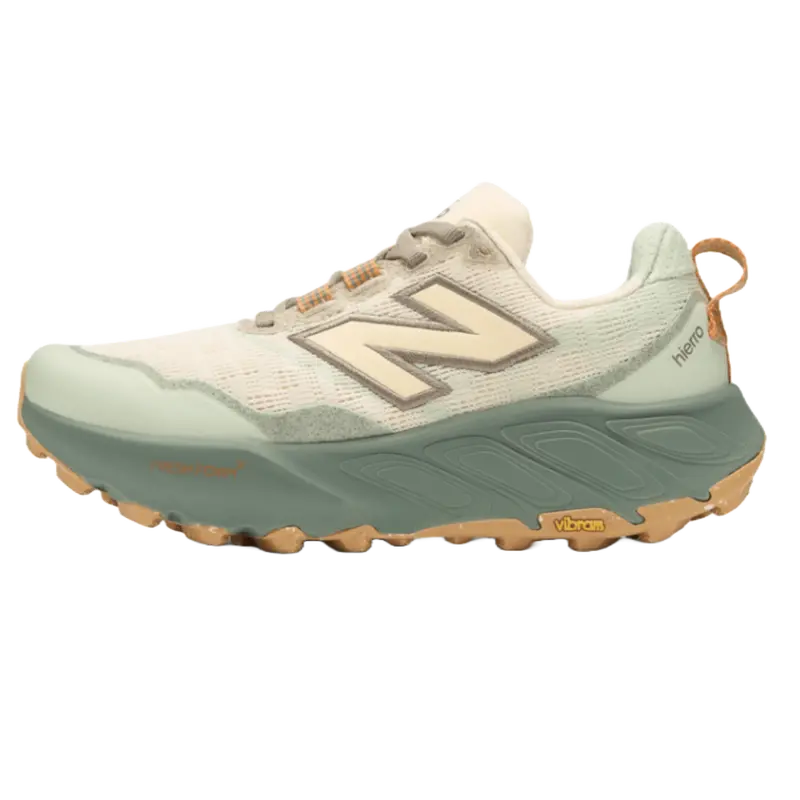 Women'S Fresh Foam X Hierro V9 Trail Running Shoes – Max Cushion & Grip 1
