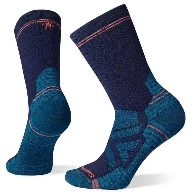 Women’S Full-Cushion Hiking Crew Socks
