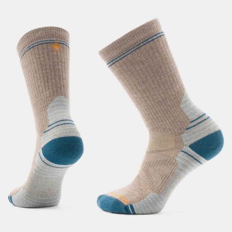 Women'S Full-Cushion Hiking Crew Socks 1