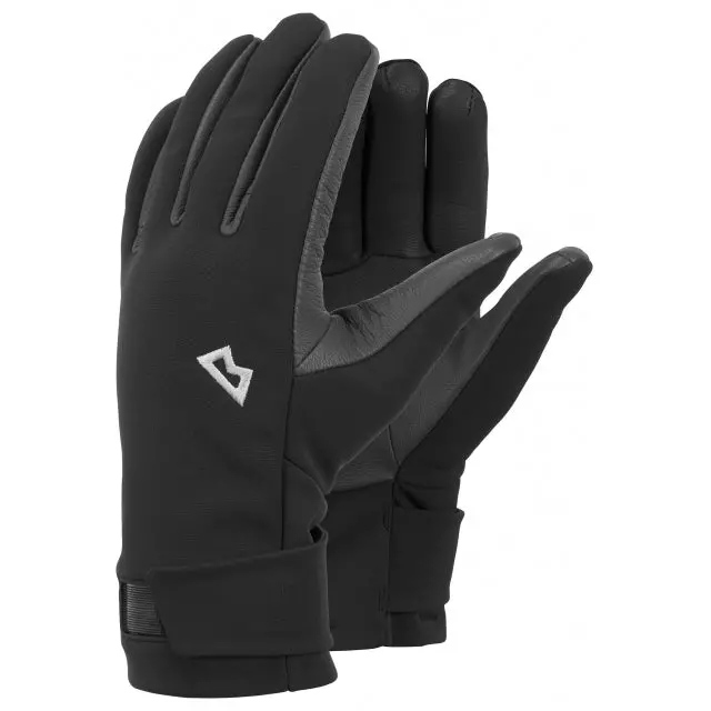 Women'S G2 Alpine Waterproof Gloves 1