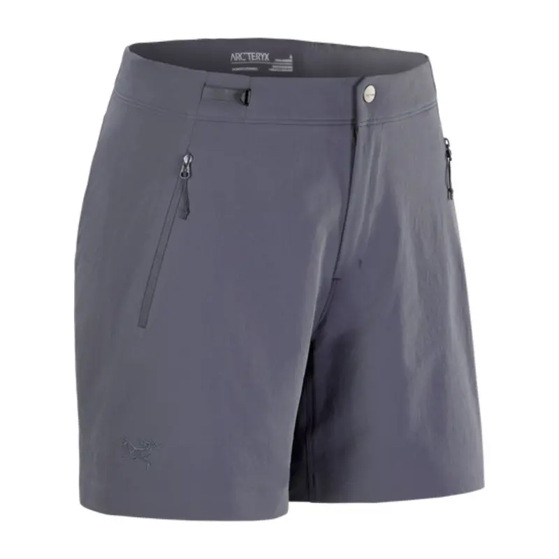 Women'S Gamma 6-Inch Athletic Shorts 1