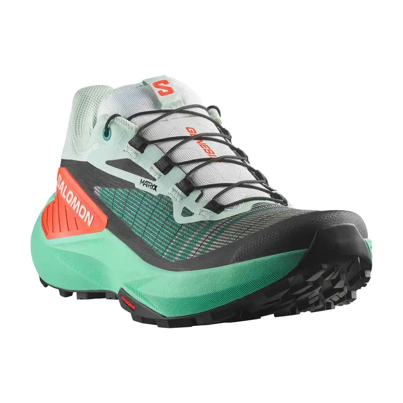 Women'S Genesis Trail Running Shoes 1