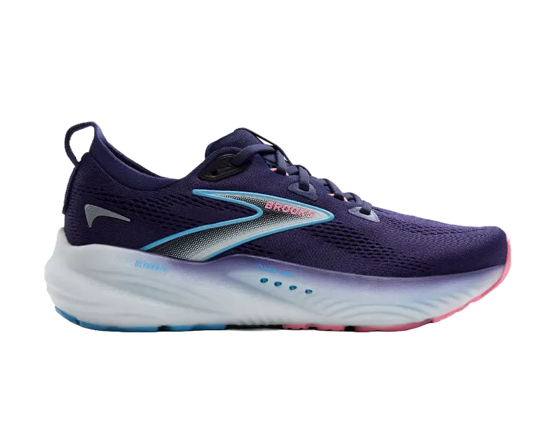 Women'S Glycerin 22 Cushioned Running Shoe 1